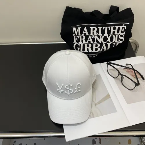 Saint Laurent YSL hats008