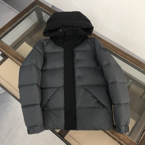 Moncler Design Mens Womens Winter Windprood Down Jackets Keep Warm 90% White Duck Down