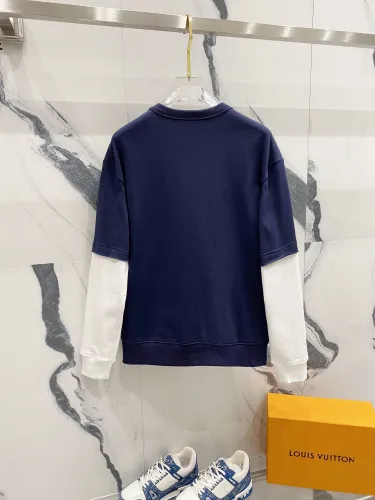Gucci Womens Mens Sweatshirt Luxury Brand Mens Sweatshirt   