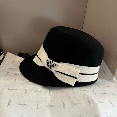 Prada Hats 027