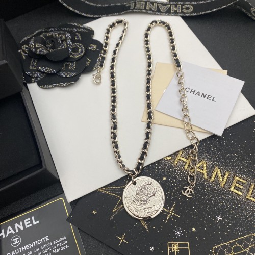 Chanel Luxury Womens Necklace
