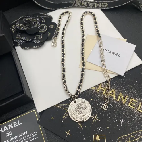 Chanel Luxury Womens Necklace