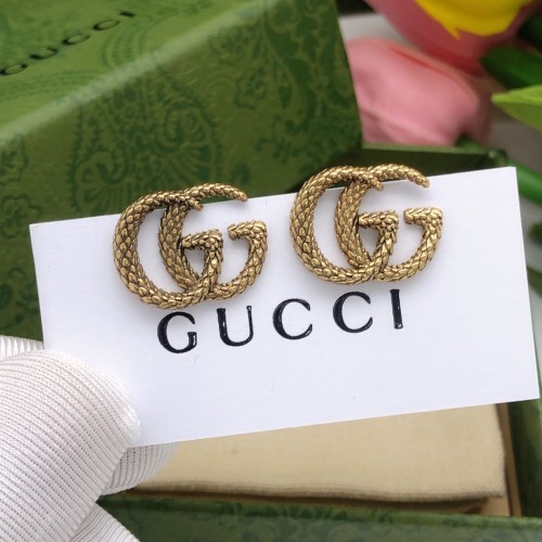 Gucci Luxury Womens Earrings