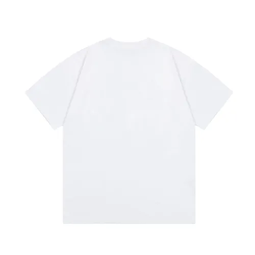 Fendi Luxury Brand Women Mens Short Sleeve T-Shirt   