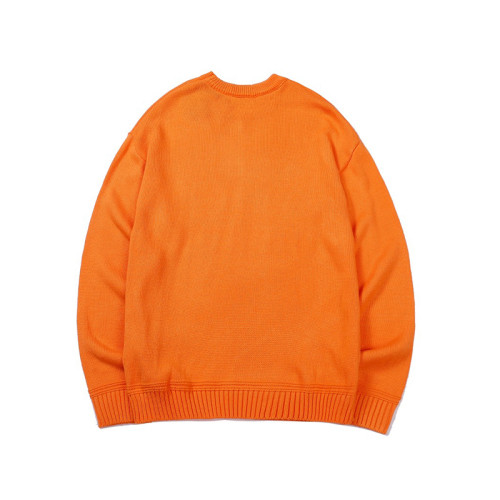 Burberry Men Womens Sweater Luxury Brand Mens Knitwear Top Quality