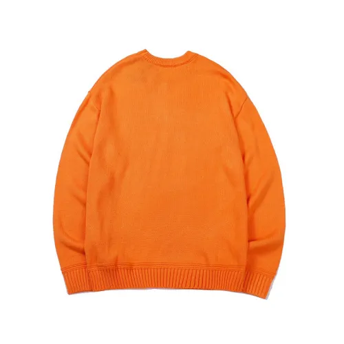 Burberry Men Womens Sweater Luxury Brand Mens Knitwear Top Quality