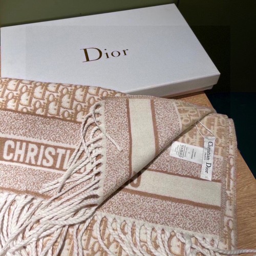 Dior Scarves Womens Fashion Scarf with062
