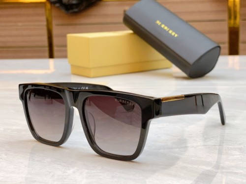 Burberry Sunglasses Luxury Brand Women Mens Sunglasses with Original Box  BE4438