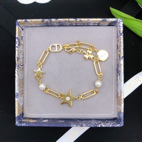 Dior Luxury Womens Bracelet