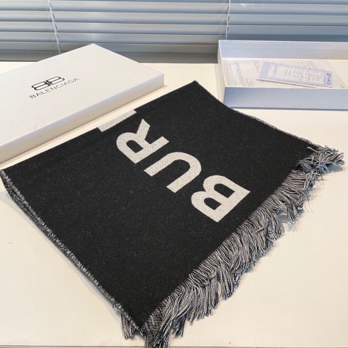 Burberry Scarves Womens Fashion Scarf108