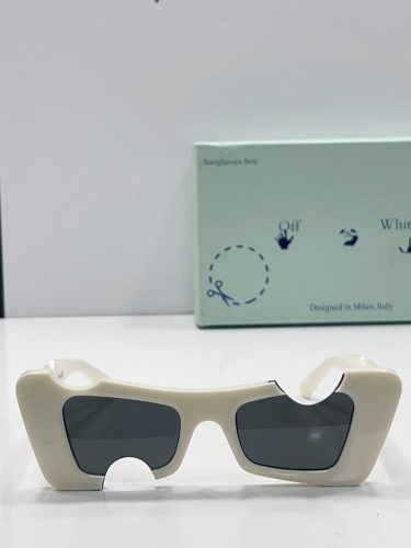 Off White Sunglasses Luxury Brand Men Womens Sunglasses with Original Box  OERI021