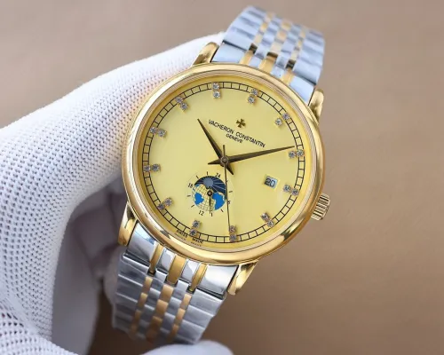 Vacheron Constantin Watch009