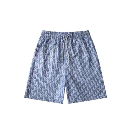Dior Luxury Brand Women Mens Pant Shorts   