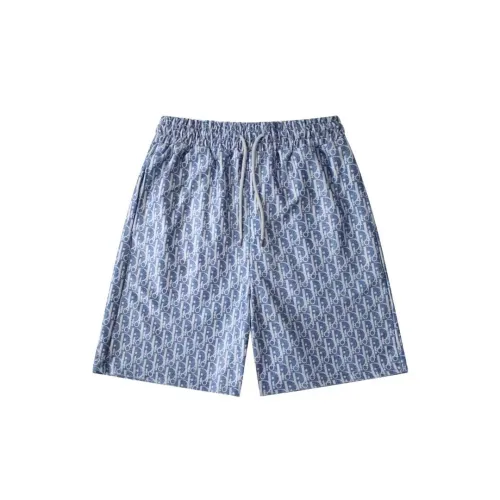 Dior Luxury Brand Women Mens Pant Shorts   