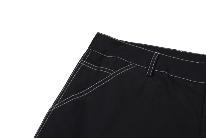 Prada Luxury Brand Men Pant Shorts   