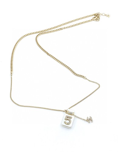 Chanel Luxury Womens Necklace