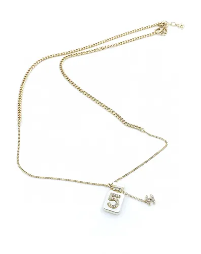 Chanel Luxury Womens Necklace
