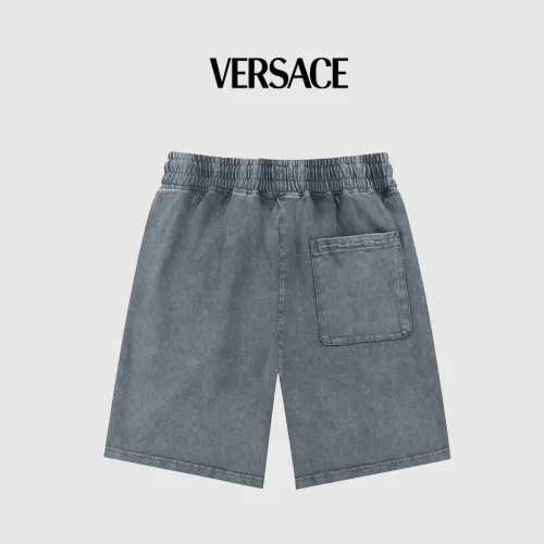 Versace Luxury Brand Mens Pant Shorts   