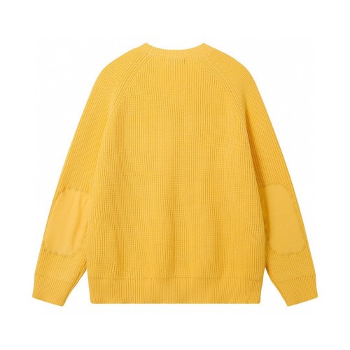 Moncler x BBC Men Womens Sweater Luxury Brand Womens Knitwear Top Quality   