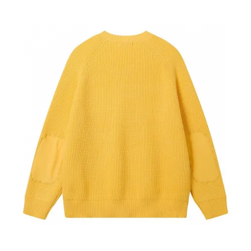 Moncler x BBC Men Womens Sweater Luxury Brand Womens Knitwear Top Quality   