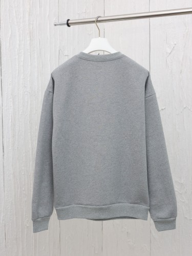 Dior Womens Mens Sweatshirt Luxury Brand Mens Sweatshirts   