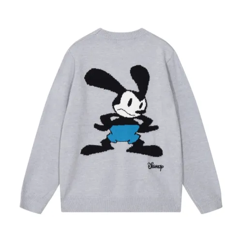 Givenchy Men Womens Sweater Luxury Brand Mens Knitwear Top Quality   