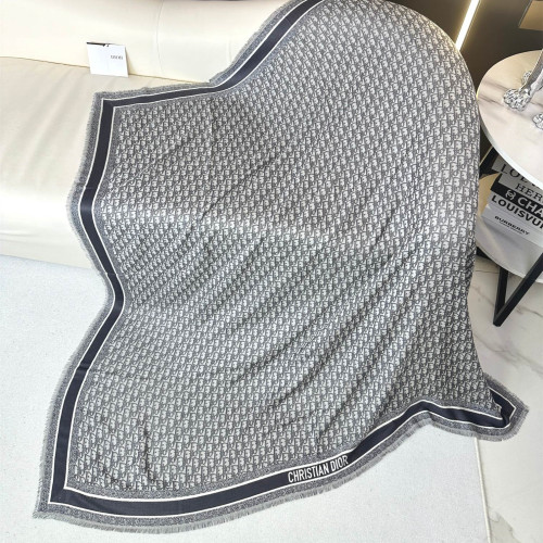 Dior Scarves Womens Fashion Scarf with300