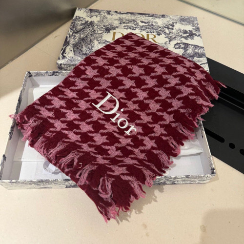Dior Scarves Womens Fashion Scarf with094