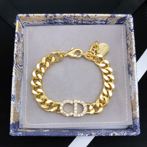 Dior Luxury Womens Bracelet DSL0013