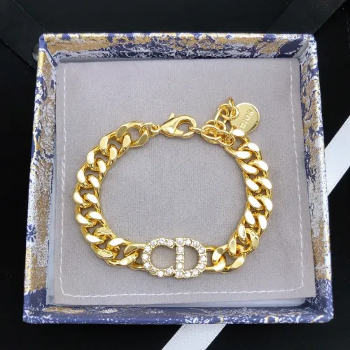 Dior Luxury Womens Bracelet DSL0013