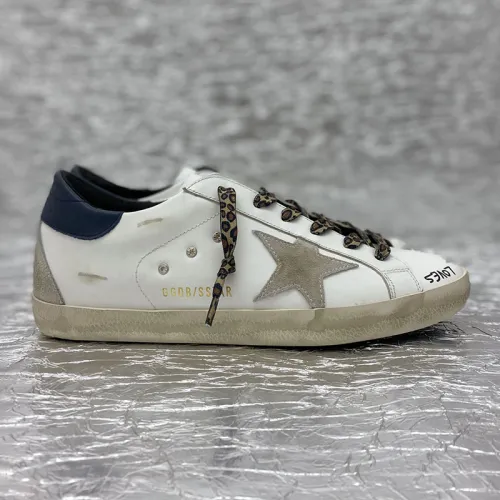 Golden Goose GGDB Stardan Womens Mens Shoes Fashion Sneakers Unisex Design Luxury Brand Men's Super-Star sneakers with Box  