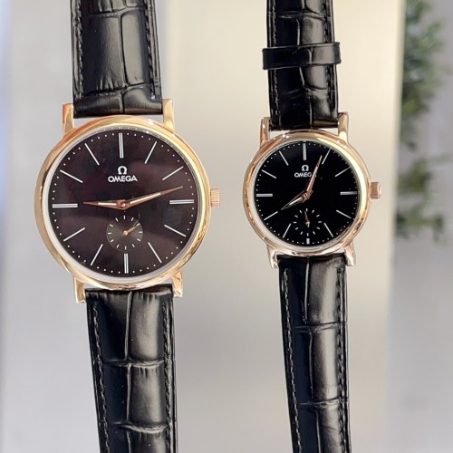 Omega Watch087