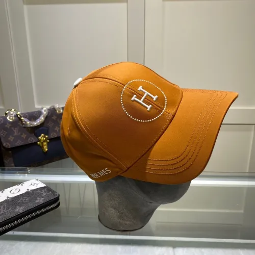 Hermes Mens Womens Hats Luxury Brand Design Hermes Hat with Original Box  