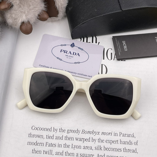 Prada Sunglasses Luxury Brand Womens Sunglasses with Original Box  P9220