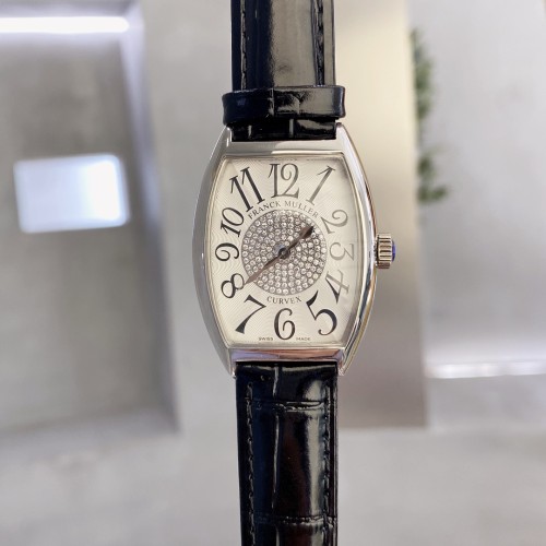 Franck Muller Mens Watch029