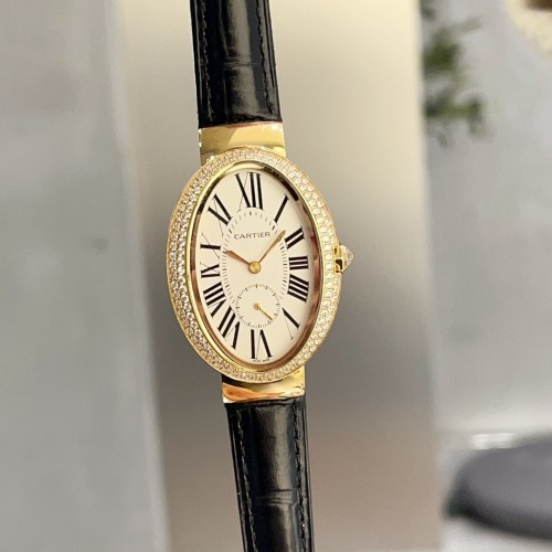 Cartier Watch047
