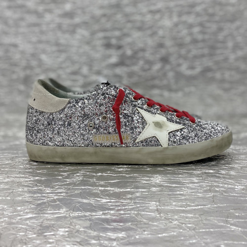 Golden Goose GGDB Stardan Womens Mens Shoes Fashion Sneakers Unisex Design Luxury Brand Men's Super-Star sneakers with Box  