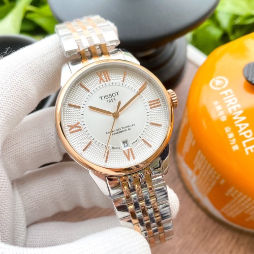 Tissot Men Watch037