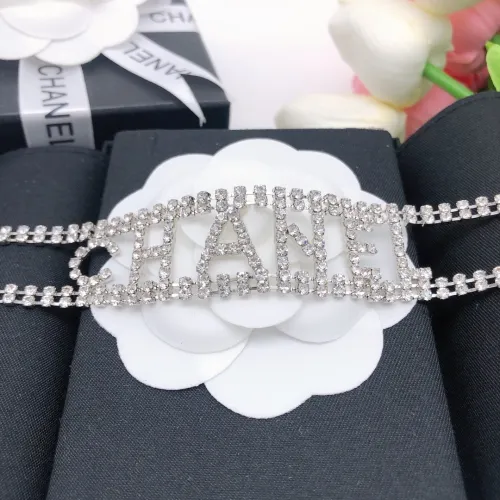 Chanel Luxury Womens Necklace