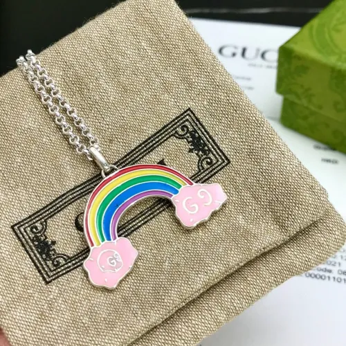 Gucci Luxury Womens Necklace
