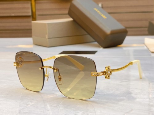 Bvlgari Sunglasses Luxury Brand Womens Sunglasses with Original Box  BV 9000B