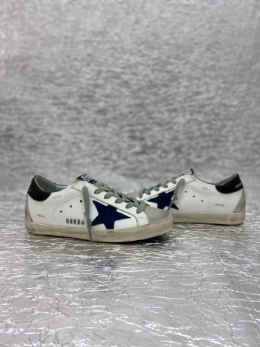 Golden Goose GGDB Stardan Womens Mens Shoes Fashion Sneakers Unisex Design Luxury Brand Men's Super-Star sneakers with Box  