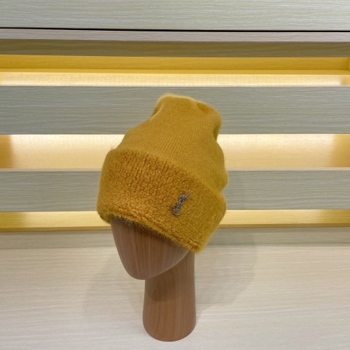 Saint Laurent YSL hats135