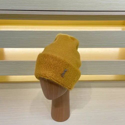 Saint Laurent YSL hats135
