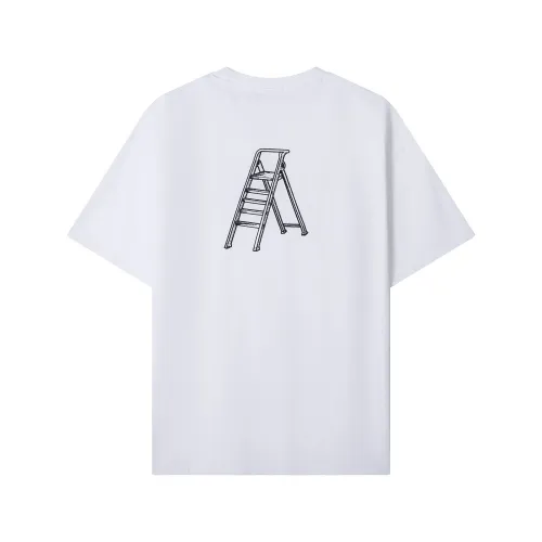 Louis Vuitton Luxury Brand Men Womens Short Sleeve T-Shirt   