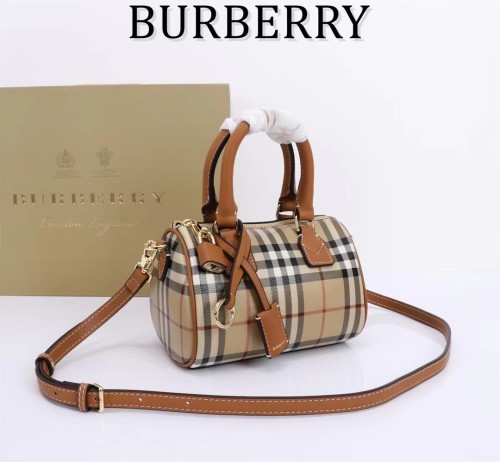 Burberry Womens Mens Bags Handbags Luxury Brand Design Fashion Type with Original Box  