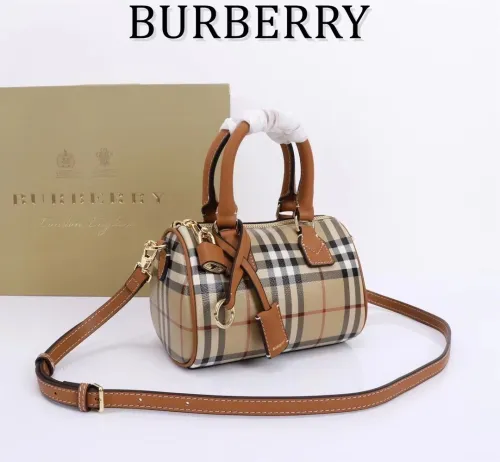 Burberry Womens Mens Bags Handbags Luxury Brand Design Fashion Type with Original Box  