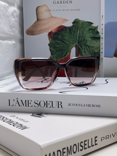 Louis Vuitton Sunglasses Luxury Brand Womens Sunglasses with Original Box  