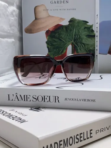 Louis Vuitton Sunglasses Luxury Brand Womens Sunglasses with Original Box  