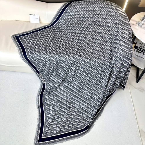 Dior Scarves Womens Fashion Scarf with265